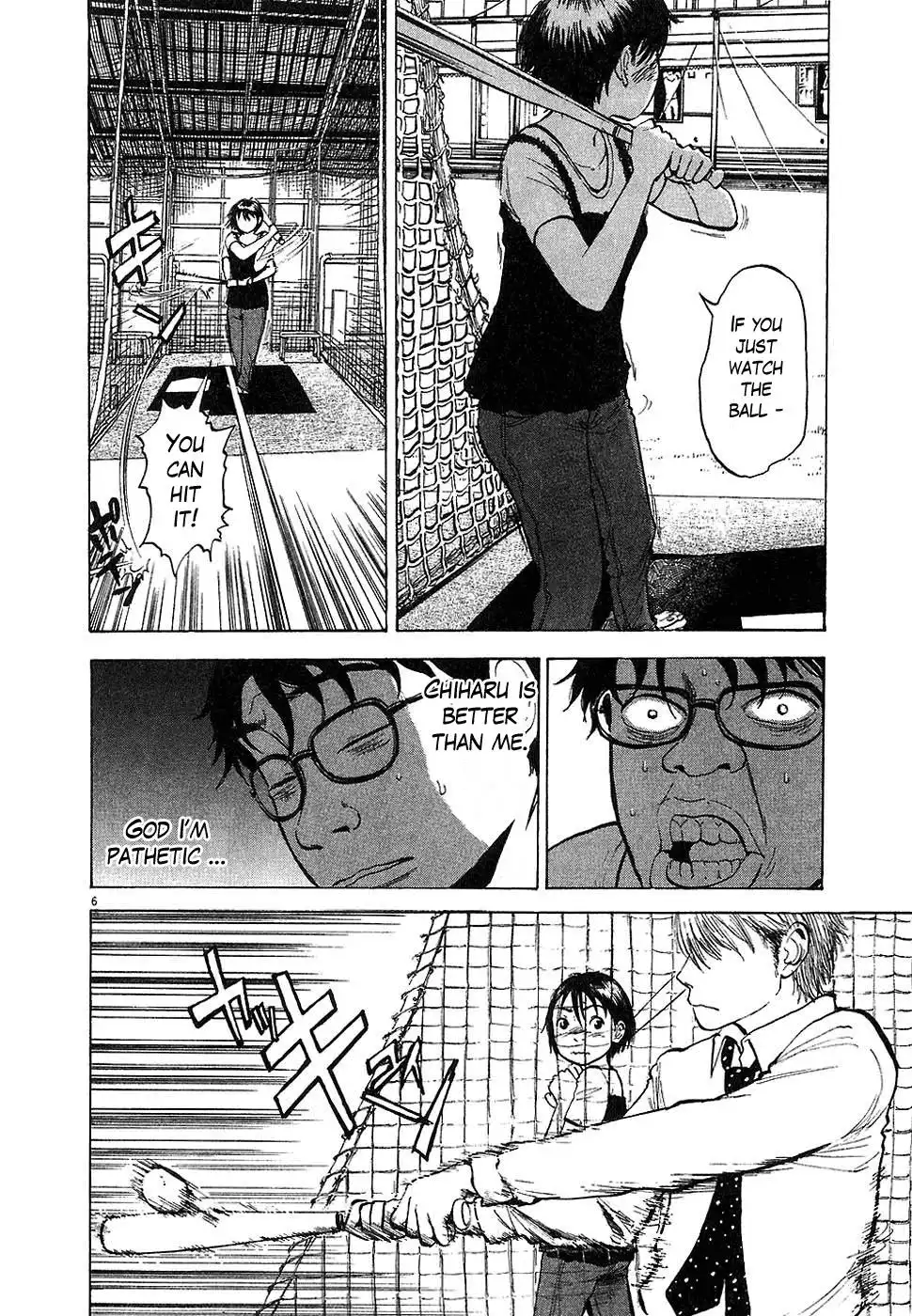 Boys on the Run Chapter 7 6